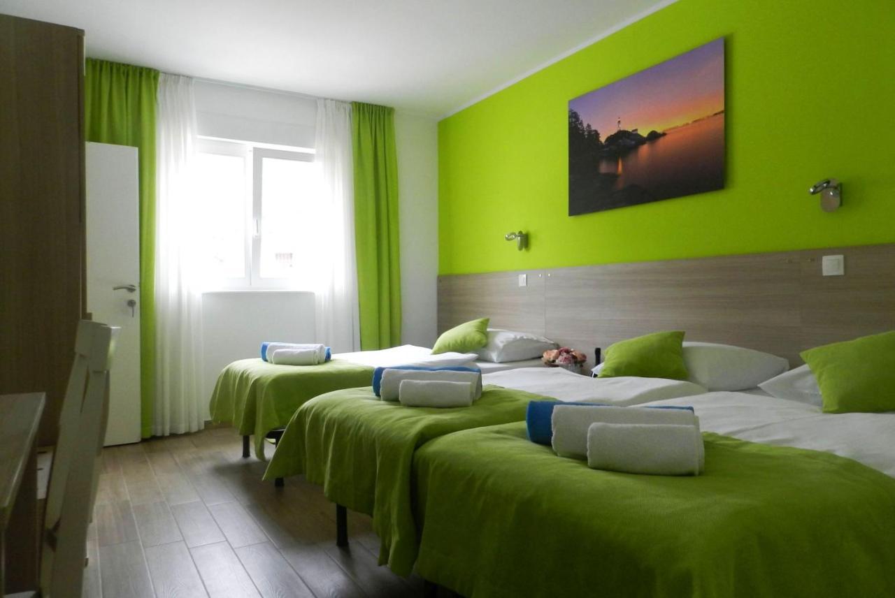 Yourcroatiaholiday - Villa With 6 Rooms Drenje  Εξωτερικό φωτογραφία