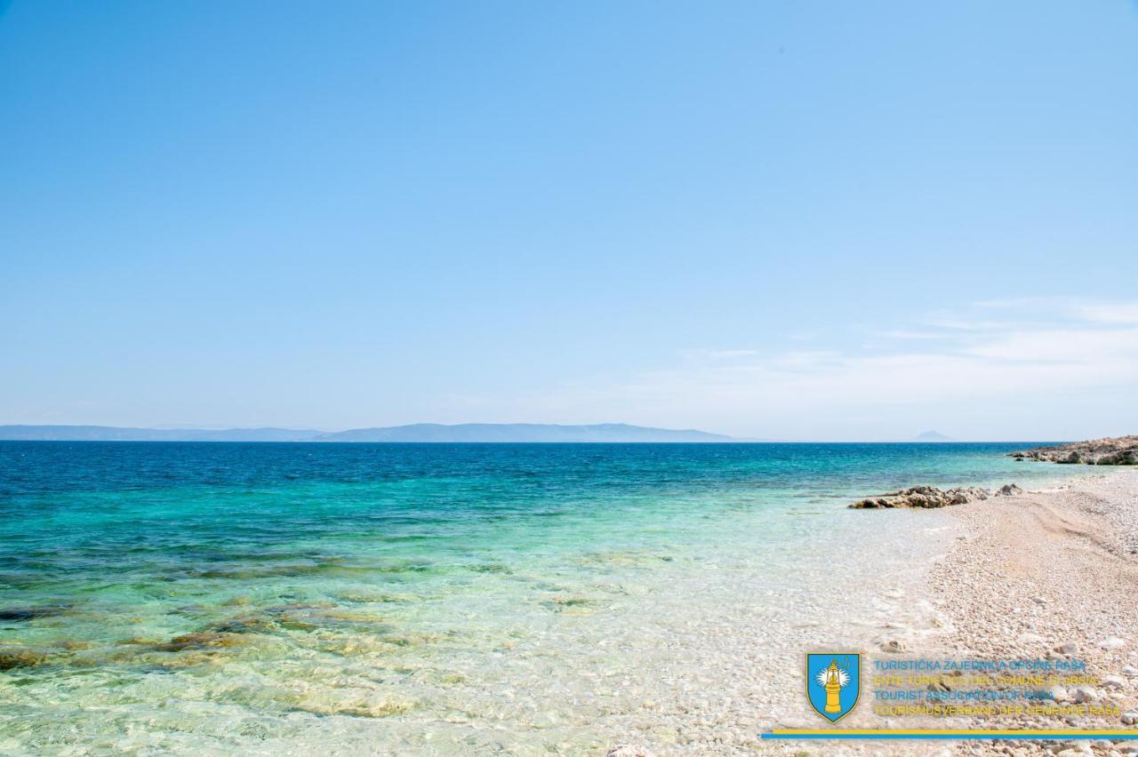 Yourcroatiaholiday - Villa With 6 Rooms Drenje  Εξωτερικό φωτογραφία