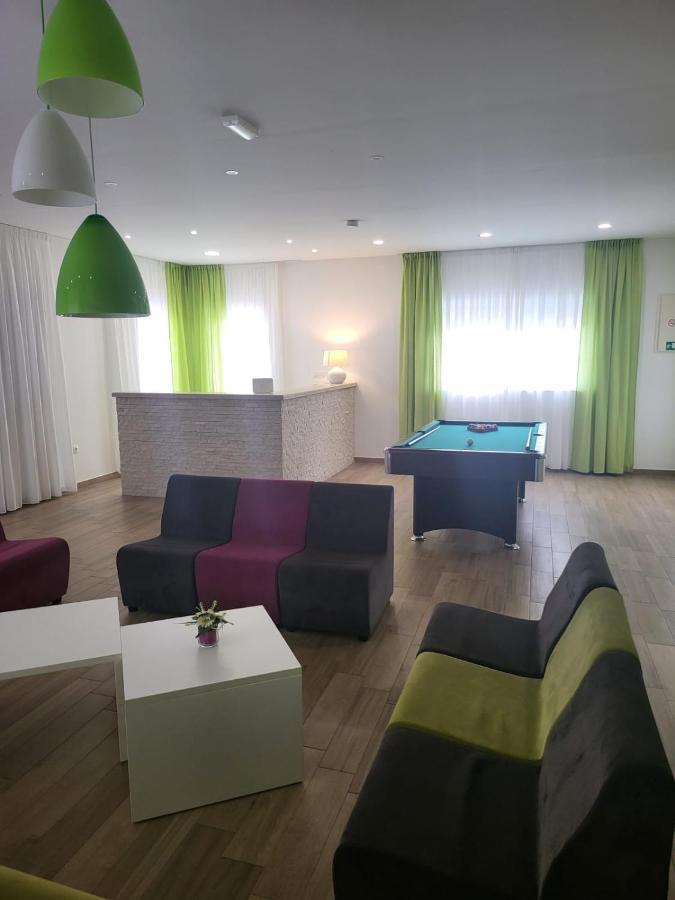 Yourcroatiaholiday - Villa With 6 Rooms Drenje  Εξωτερικό φωτογραφία