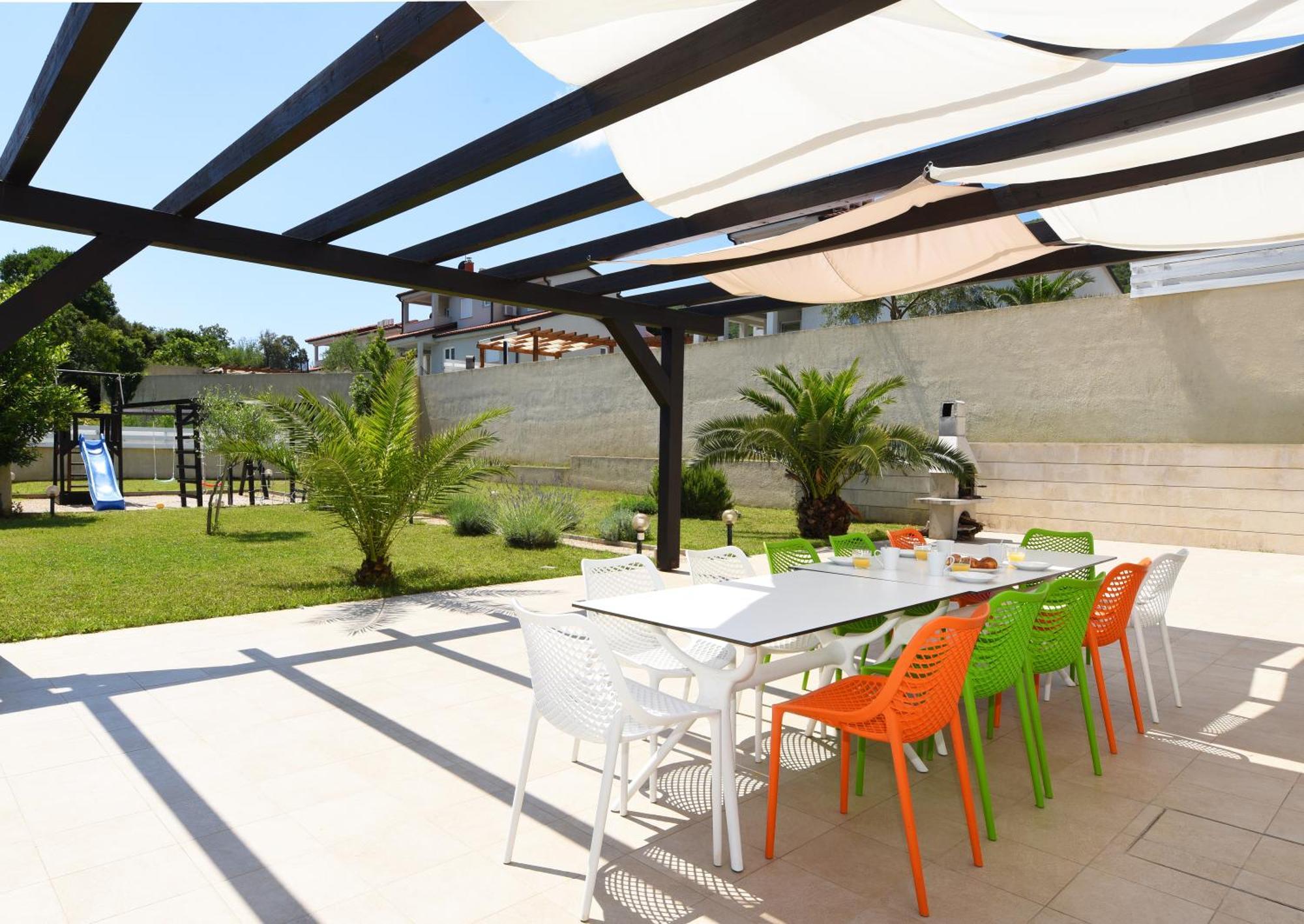 Yourcroatiaholiday - Villa With 6 Rooms Drenje  Εξωτερικό φωτογραφία
